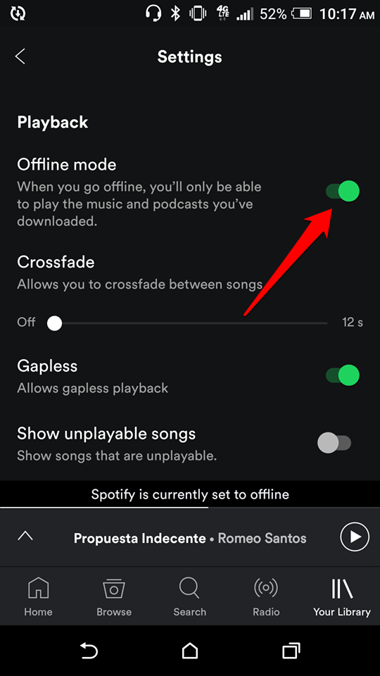 Can You Download Songs To Computer From Spotify